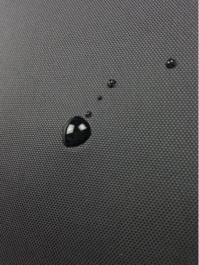 JS ZOYG  滌綸長絲牛津布 側面照